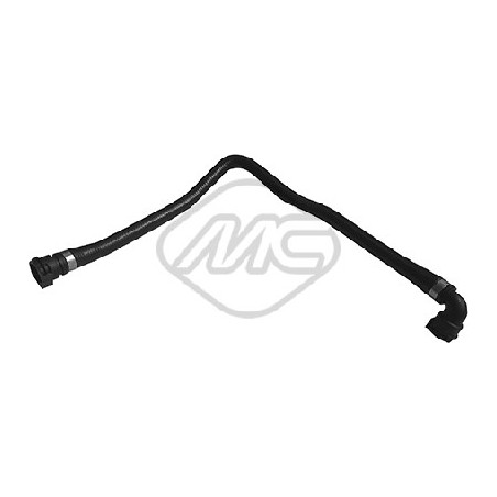 Durite de radiateur...