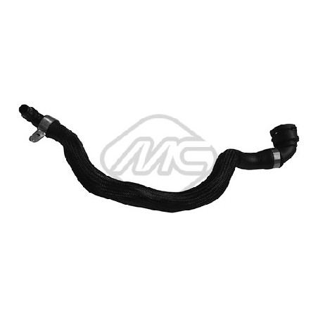 Durite de radiateur...