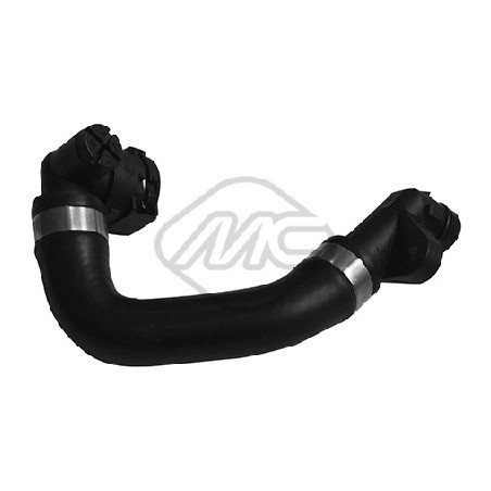 Durite de radiateur...