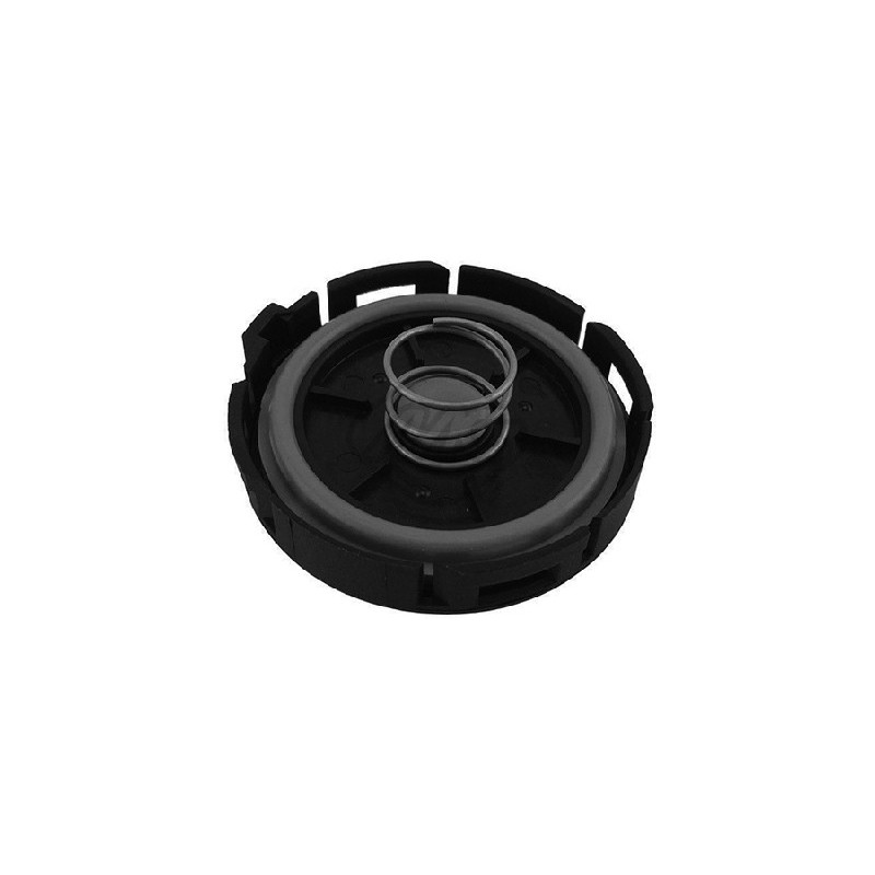 Couvercle de culasse Metalcaucho