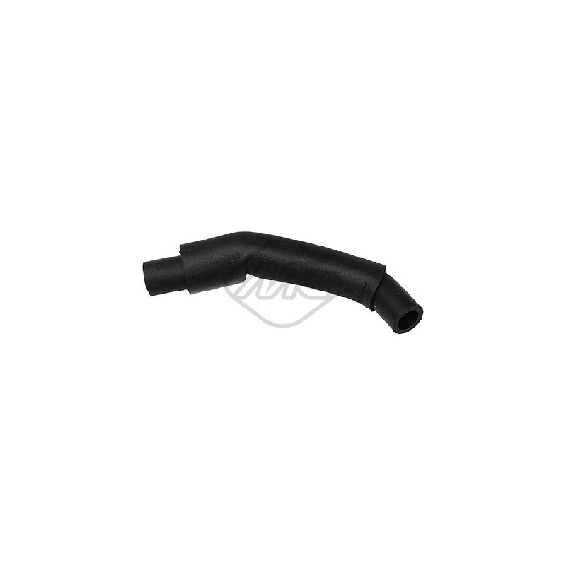 Gaine de suralimentation Metalcaucho