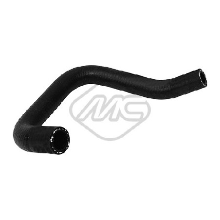 Durite de radiateur...