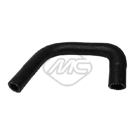 Durite de radiateur...