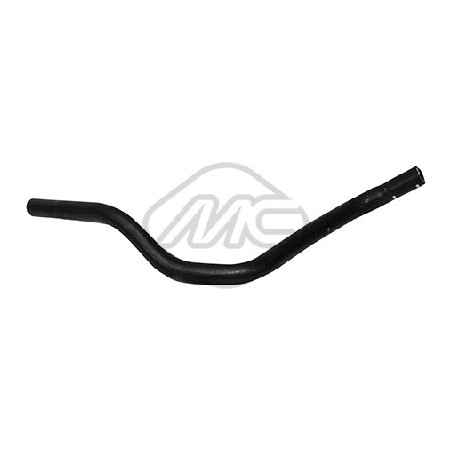 Durite de radiateur...