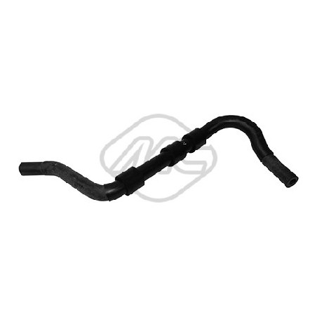 Durite de radiateur...