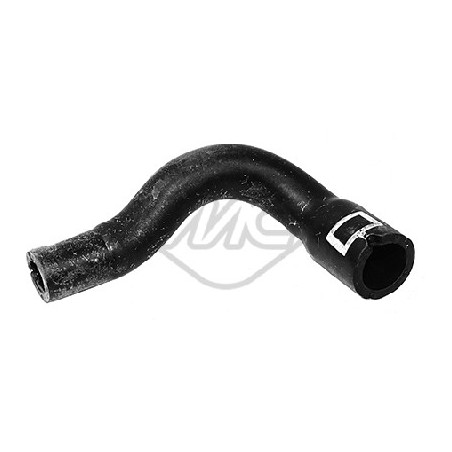 Durite de radiateur...