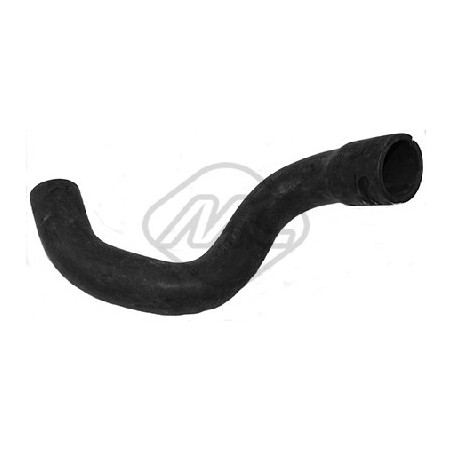 Durite de radiateur...