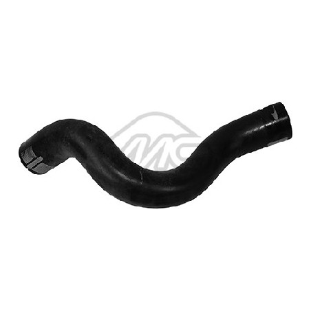 Durite de radiateur...