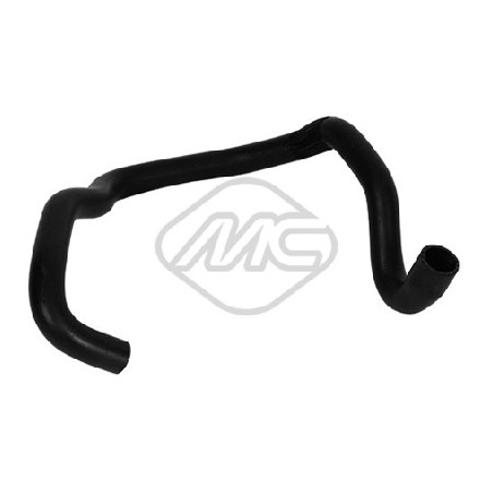 Durite de radiateur...