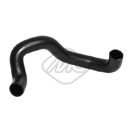 Durite de radiateur...