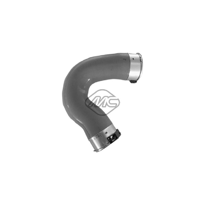 Gaine de suralimentation Metalcaucho