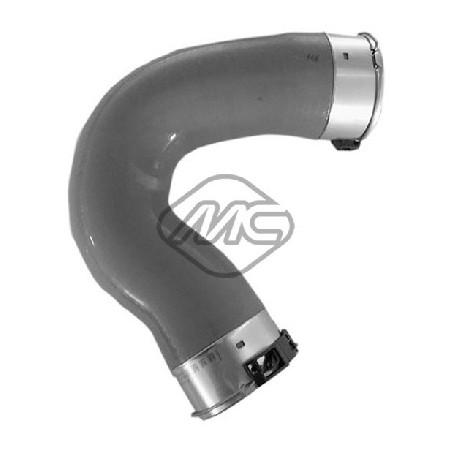 Gaine de suralimentation...