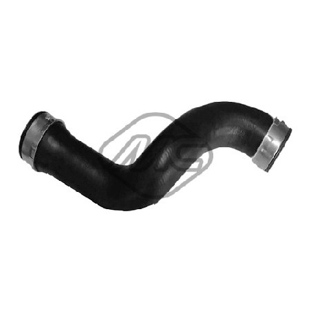 Gaine de suralimentation...