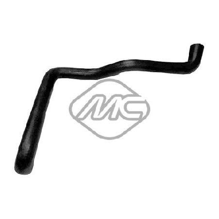 Durite de radiateur...