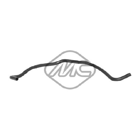 Durite de radiateur...