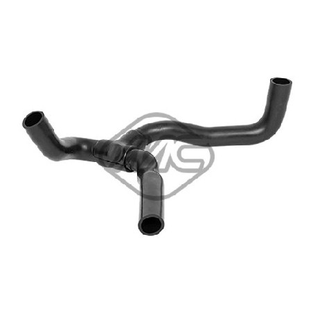 Tuyau (ventilation du...