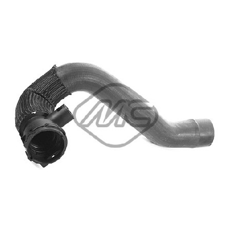 Durite de radiateur...