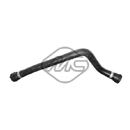 Durite de radiateur...