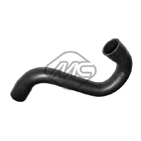 Durite de radiateur...