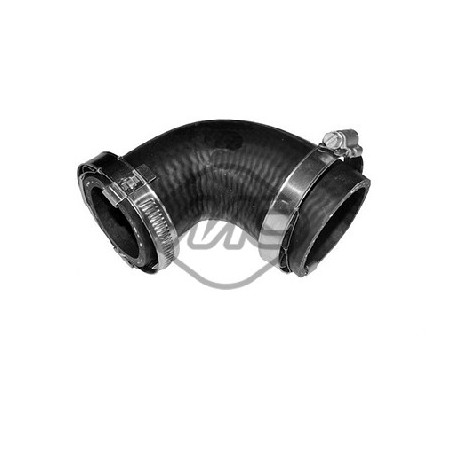 Gaine de suralimentation...