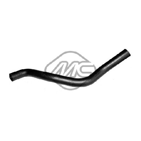 Durite de radiateur...