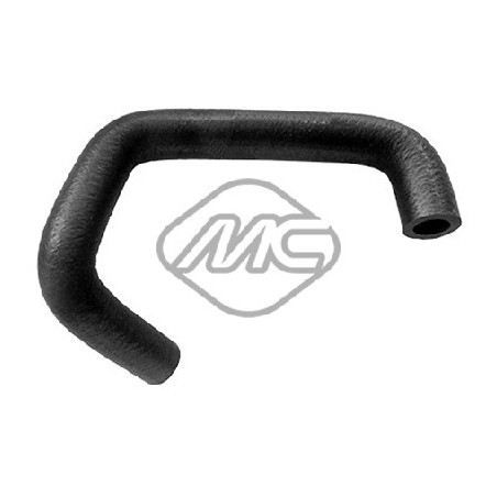 Tuyau (ventilation du...