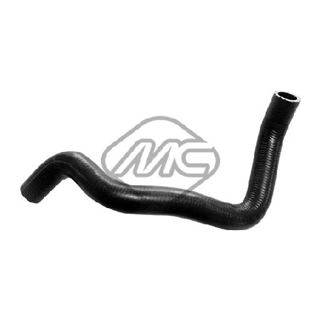 Durite de radiateur...