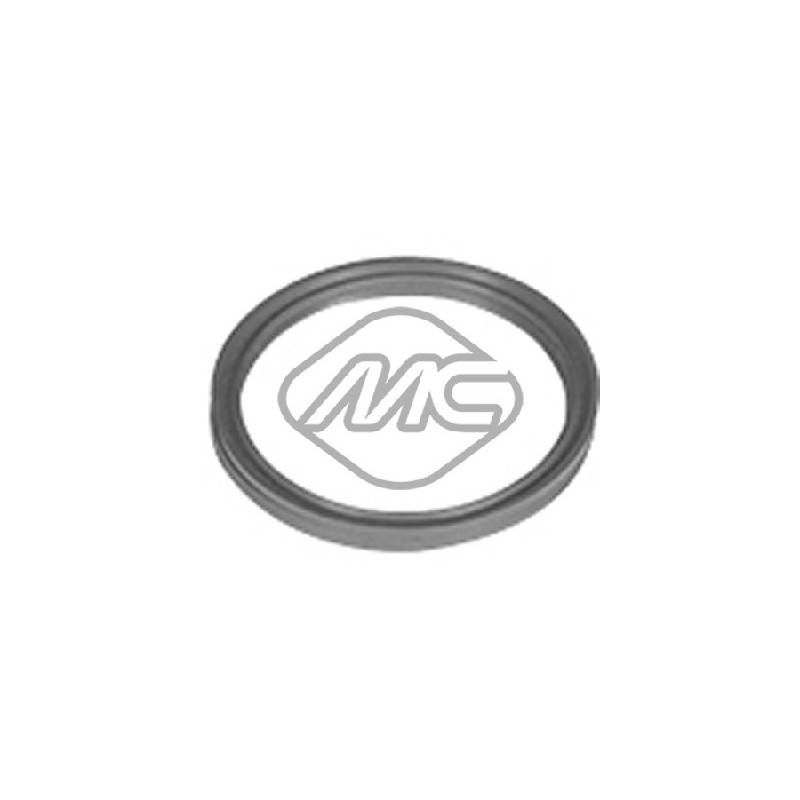 Bague d'étanchéité (gaine de suralimentation) Metalcaucho