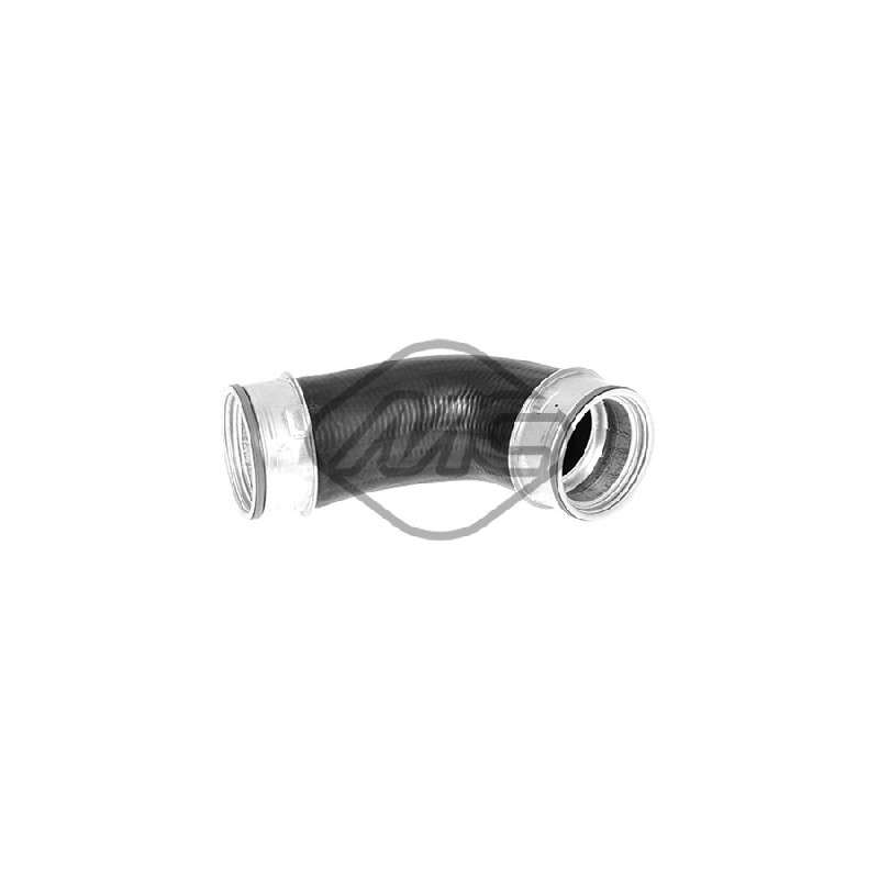 Durite de turbocompresseur Metalcaucho