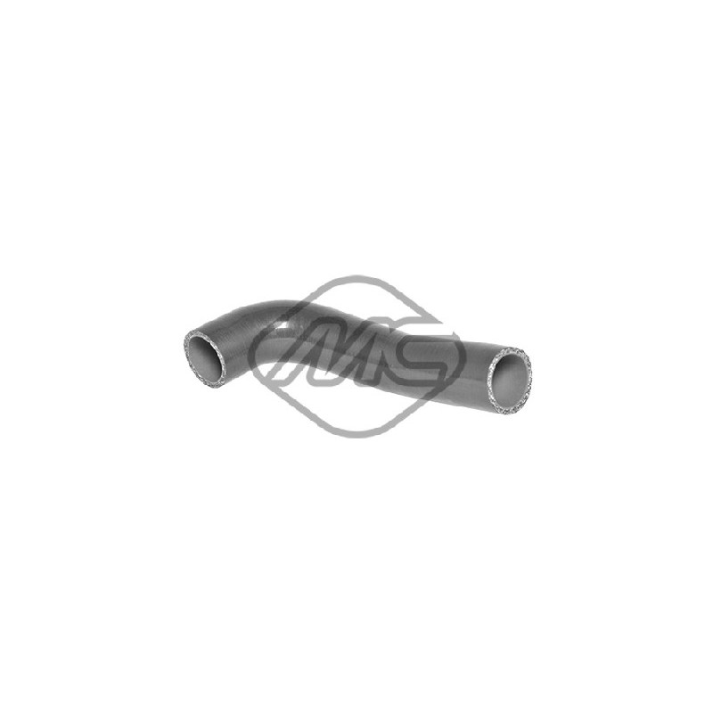 Gaine de suralimentation Metalcaucho