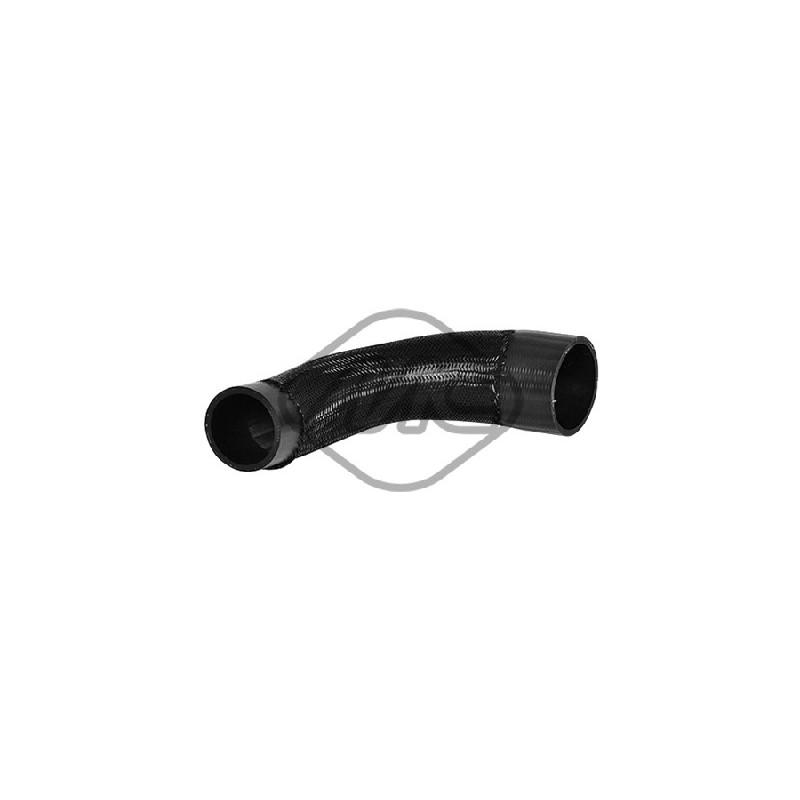 Gaine de suralimentation Metalcaucho