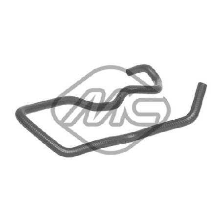 Durite de radiateur...