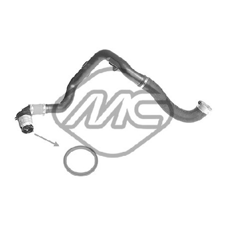 Bague d'étanchéité (gaine...