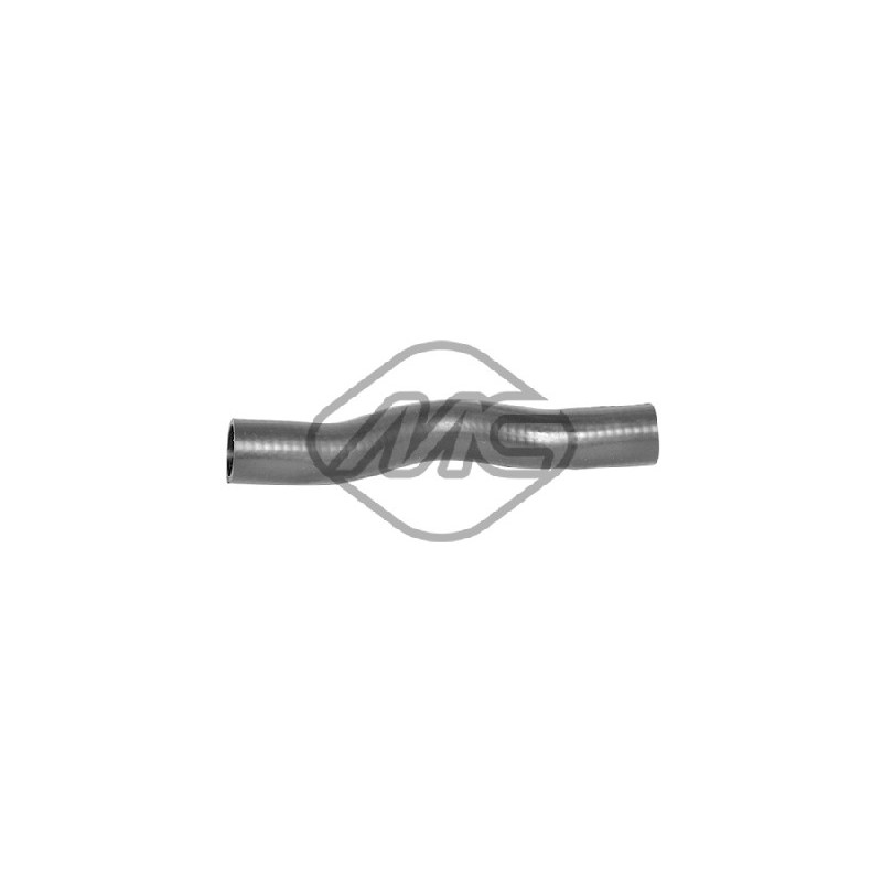 Durite de radiateur Metalcaucho