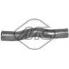 Durite de radiateur Metalcaucho