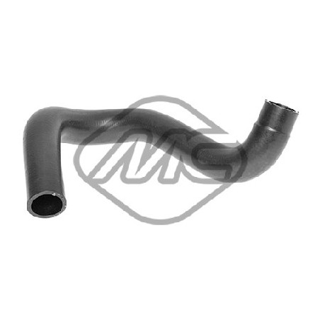 Durite de radiateur...