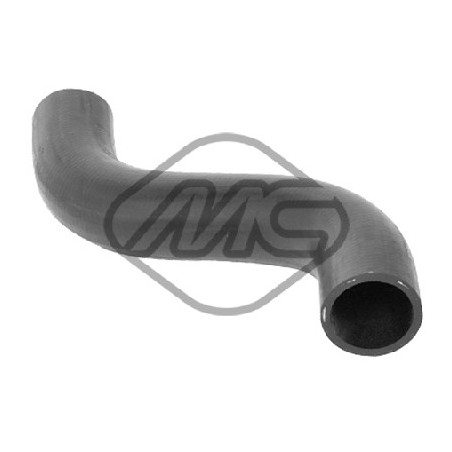 Durite de radiateur...