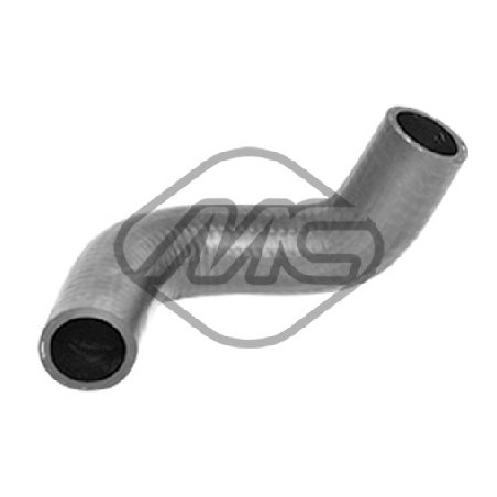 Durite de radiateur...