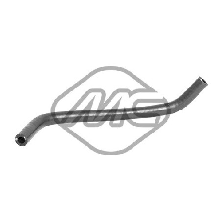 Durite de radiateur...