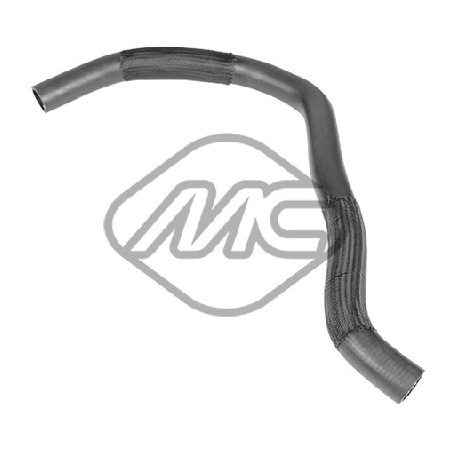 Durite de radiateur...