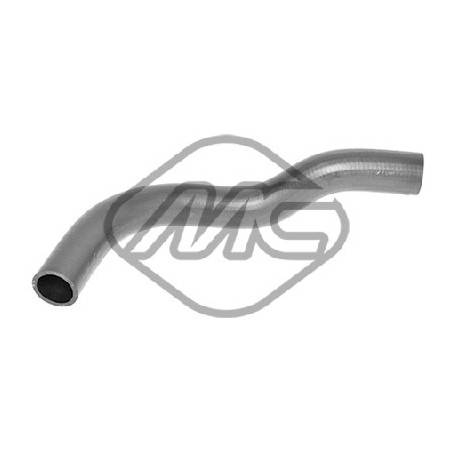 Durite de radiateur...