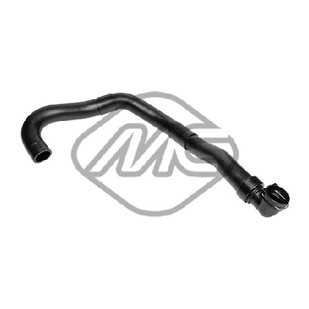 Durite de radiateur...