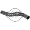 Durite de radiateur Metalcaucho