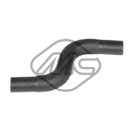 Tuyau d'huile Metalcaucho