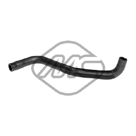 Durite de radiateur...