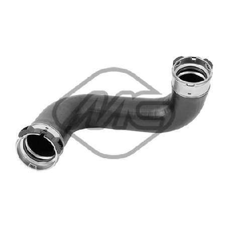 Gaine de suralimentation...