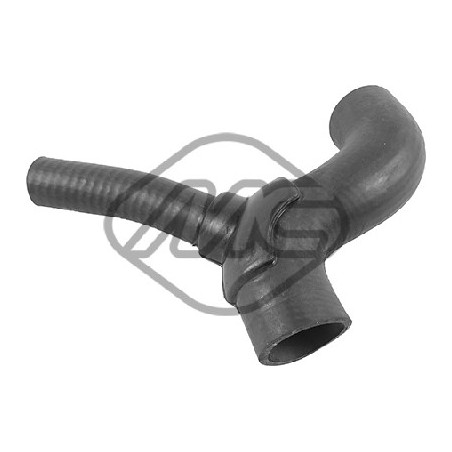 Durite de radiateur...