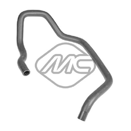 Durite de radiateur...