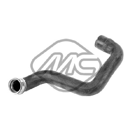 Durite de radiateur...