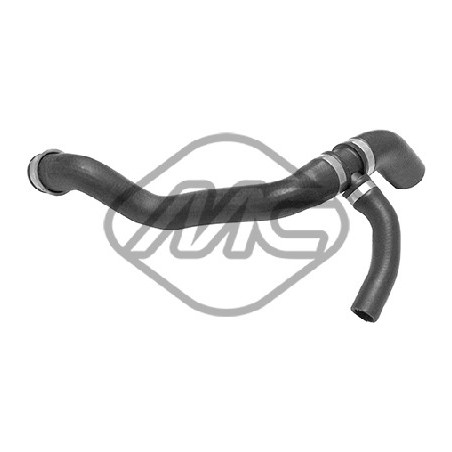 Durite de radiateur...